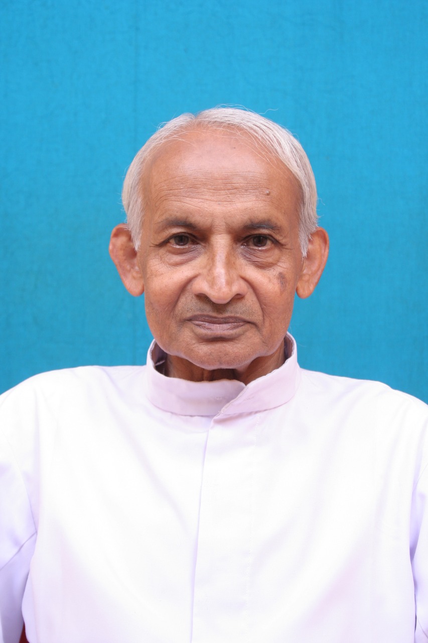 Rev. Fr. Sebastian Puthenkandam CMI (86) 